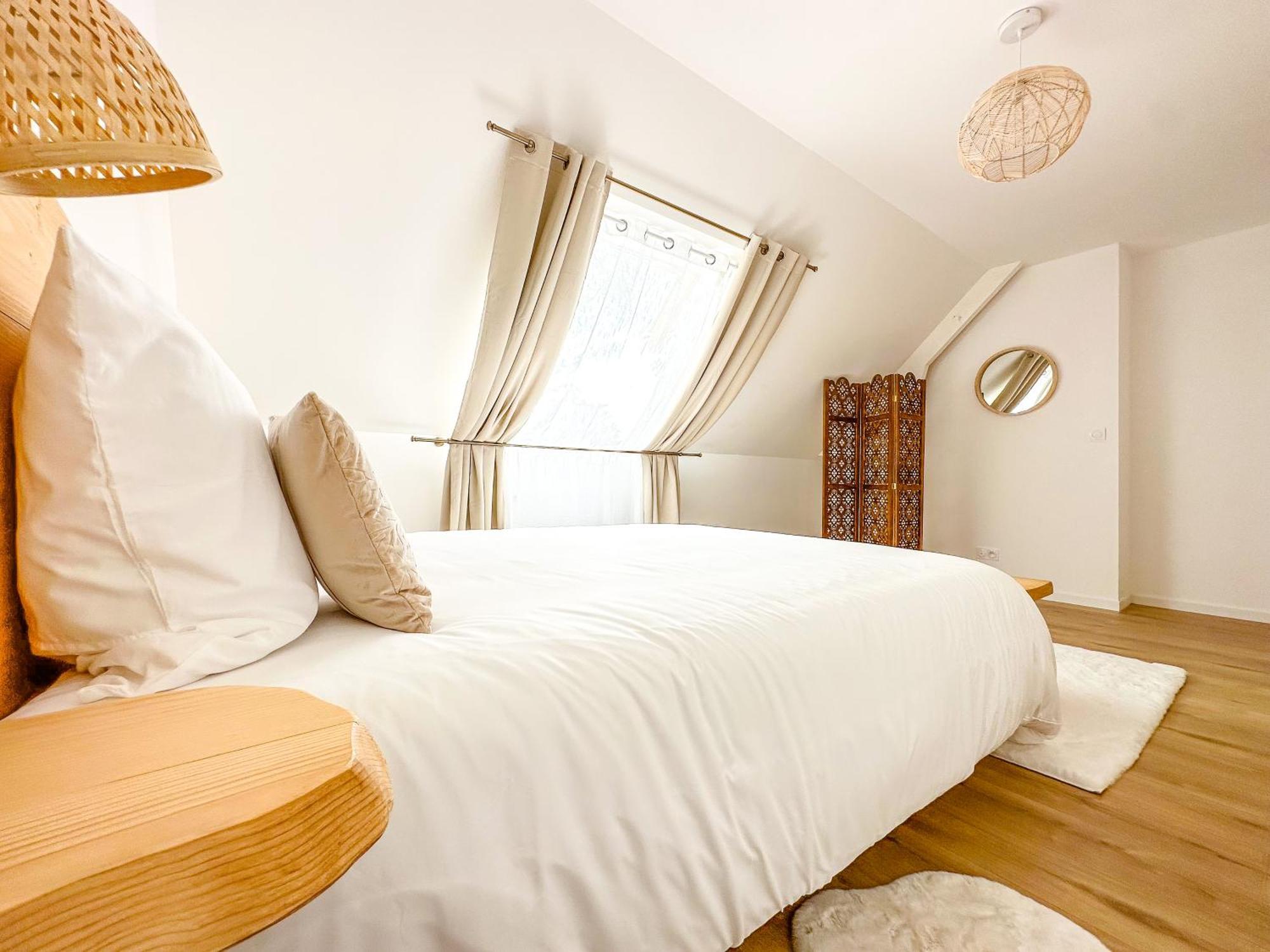 #Thefamilynormandy Maison Le Cocon De Normandy Villa Criquebeuf-sur-Seine Dış mekan fotoğraf