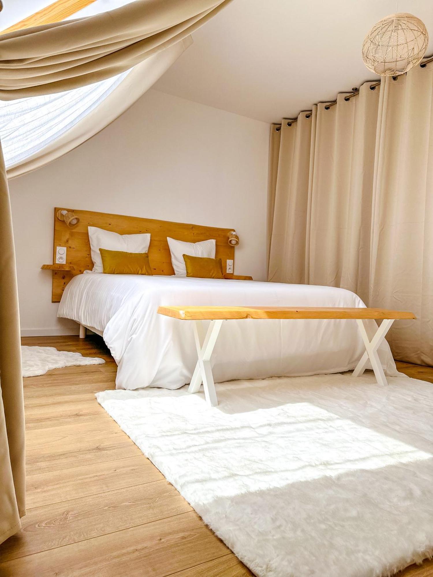 #Thefamilynormandy Maison Le Cocon De Normandy Villa Criquebeuf-sur-Seine Dış mekan fotoğraf