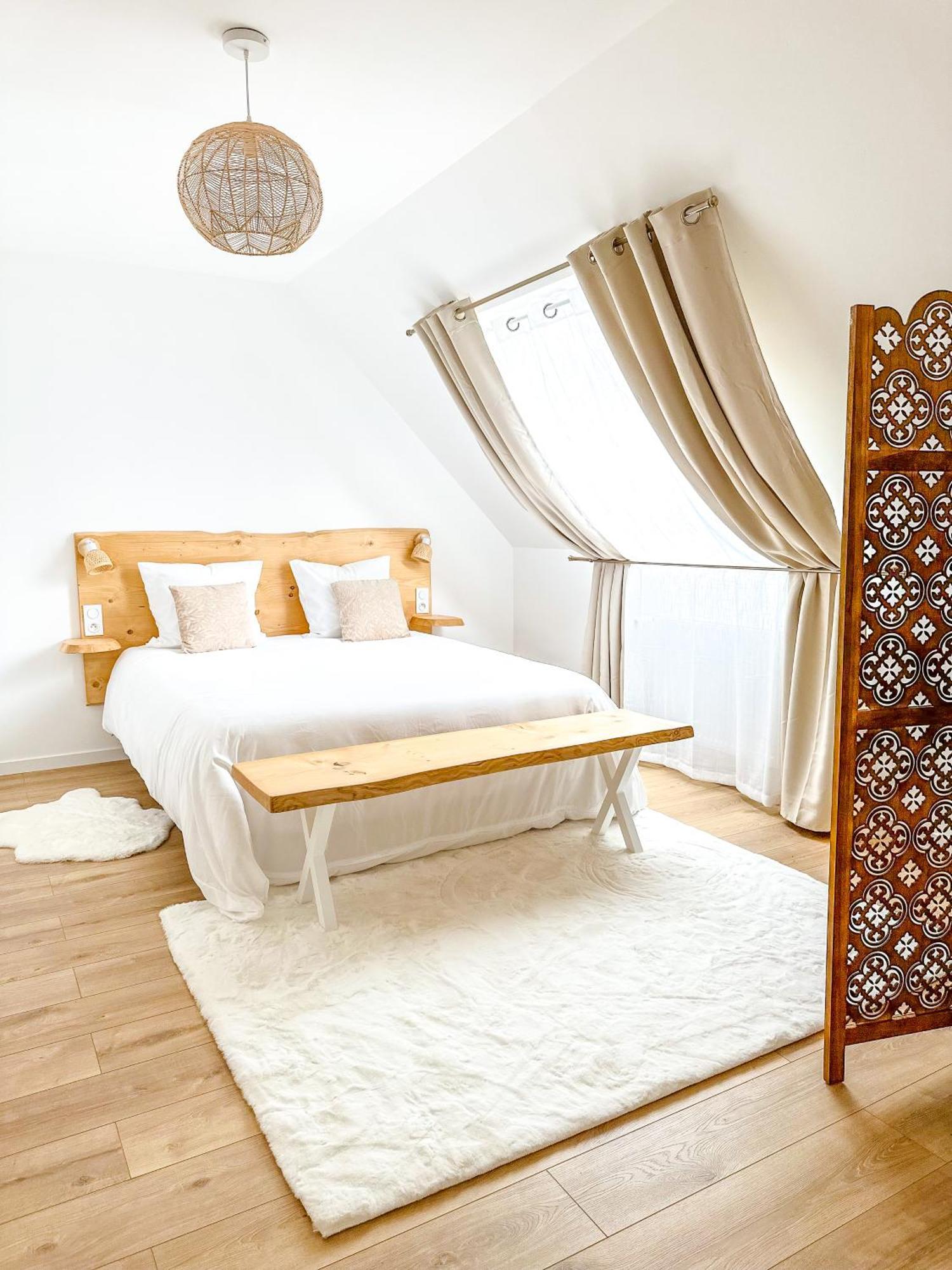 #Thefamilynormandy Maison Le Cocon De Normandy Villa Criquebeuf-sur-Seine Dış mekan fotoğraf