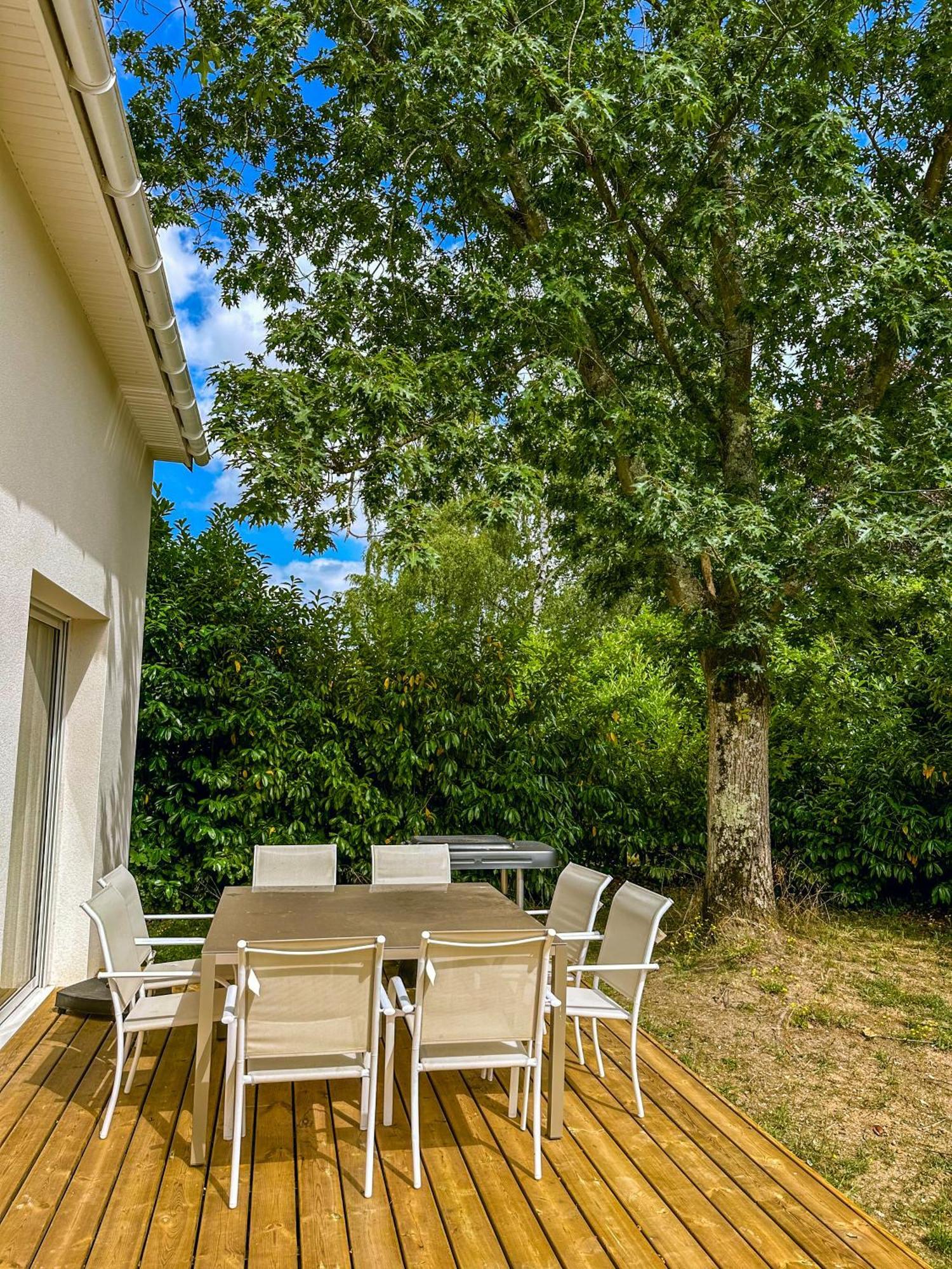 #Thefamilynormandy Maison Le Cocon De Normandy Villa Criquebeuf-sur-Seine Dış mekan fotoğraf