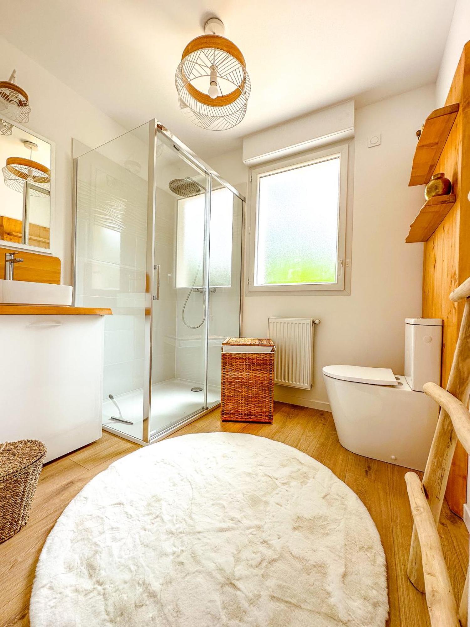 #Thefamilynormandy Maison Le Cocon De Normandy Villa Criquebeuf-sur-Seine Dış mekan fotoğraf